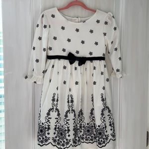 Sweet Heart Rose Dress